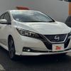 nissan leaf 2018 -NISSAN--Leaf ZAA-ZE1--ZE1-034196---NISSAN--Leaf ZAA-ZE1--ZE1-034196- image 8