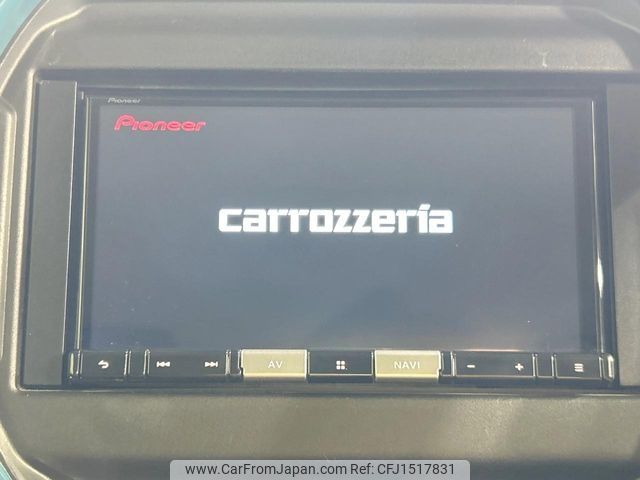 suzuki hustler 2021 CFJ1517831 image 2