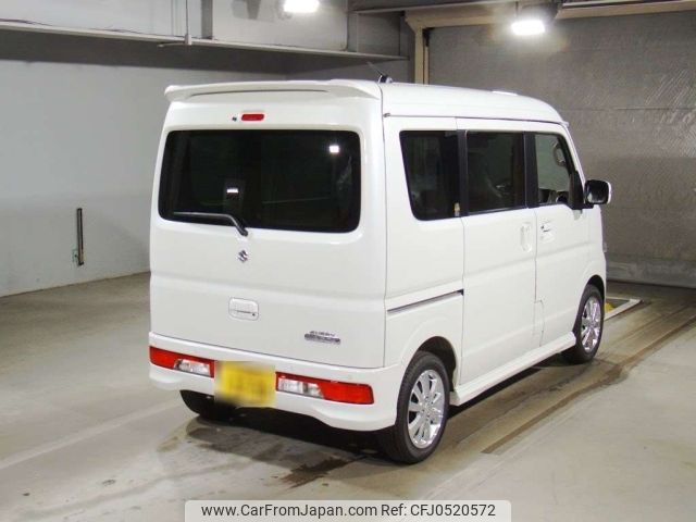 suzuki every-wagon 2023 -SUZUKI 【大阪 582す3295】--Every Wagon DA17W-327980---SUZUKI 【大阪 582す3295】--Every Wagon DA17W-327980- image 2