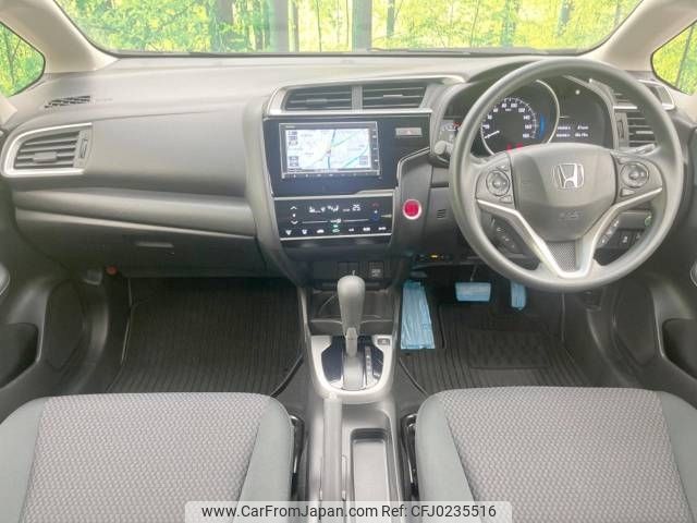 honda fit 2019 -HONDA--Fit DBA-GK3--GK3-3432994---HONDA--Fit DBA-GK3--GK3-3432994- image 2