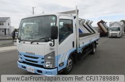 isuzu elf-truck 2018 CFJ1789889