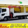 hino ranger 2019 GOO_NET_EXCHANGE_0540277A30250621W004 image 1