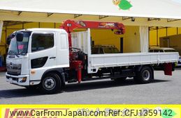 hino ranger 2019 GOO_NET_EXCHANGE_0540277A30250621W004