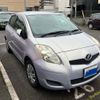 toyota vitz 2009 -TOYOTA--Vitz DBA-KSP90--KSP90-2094222---TOYOTA--Vitz DBA-KSP90--KSP90-2094222- image 2