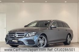 mercedes-benz e-class-station-wagon 2021 -MERCEDES-BENZ--Benz E Class Wagon 4AA-213277C--WDD2132772A753615---MERCEDES-BENZ--Benz E Class Wagon 4AA-213277C--WDD2132772A753615-