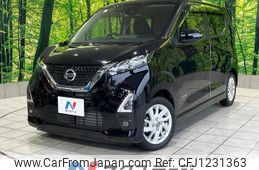 nissan dayz 2022 quick_quick_B44W_B44W-0122431