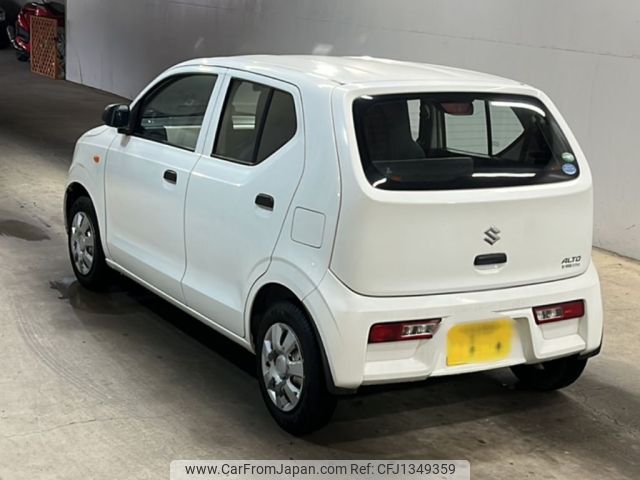 suzuki alto-van 2018 -SUZUKI 【北九州 480そ2884】--Alto Van HA36V-133122---SUZUKI 【北九州 480そ2884】--Alto Van HA36V-133122- image 2
