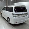 toyota vellfire 2012 -TOYOTA--Vellfire ANH20W-8203021---TOYOTA--Vellfire ANH20W-8203021- image 2