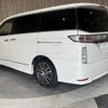 nissan elgrand 2019 -NISSAN--Elgrand DBA-TE52--TE52-110445---NISSAN--Elgrand DBA-TE52--TE52-110445- image 18