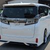 toyota vellfire 2018 quick_quick_DBA-AGH30W_AGH30-0174845 image 2