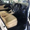 toyota alphard 2020 -TOYOTA--Alphard 6AA-AYH30W--AYH30-0114544---TOYOTA--Alphard 6AA-AYH30W--AYH30-0114544- image 6