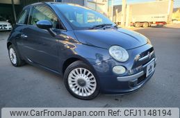 fiat 500c 2009 -FIAT--Fiat 500C ABA-31212--238562---FIAT--Fiat 500C ABA-31212--238562-