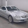 mercedes-benz sl-class 2003 quick_quick_GH-230467_WDB2304672F065601 image 1