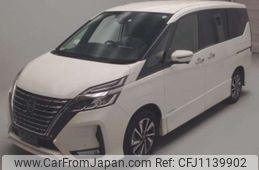nissan serena 2020 -NISSAN--Serena DAA-GFC27--GFC27-180211---NISSAN--Serena DAA-GFC27--GFC27-180211-