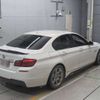 bmw 5-series 2011 CFJ1690278 image 2