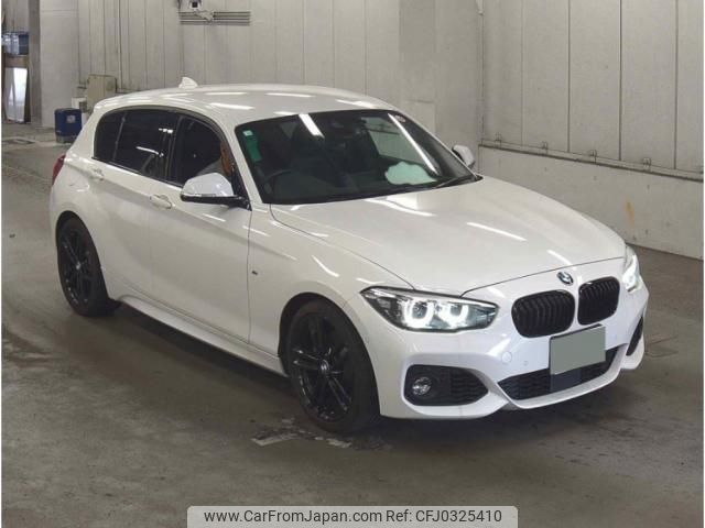 bmw 1-series 2018 quick_quick_DBA-1R15_WBA1R520205C82942 image 1