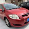toyota auris 2006 -TOYOTA--Auris DBA-NZE151H--NZE151-1002645---TOYOTA--Auris DBA-NZE151H--NZE151-1002645- image 2