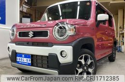 suzuki hustler 2021 CFJ1712385