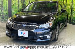 subaru impreza-wagon 2015 CFJ1619793