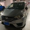 honda fit 2013 -HONDA--Fit DBA-GK3--GK3-3006679---HONDA--Fit DBA-GK3--GK3-3006679- image 2