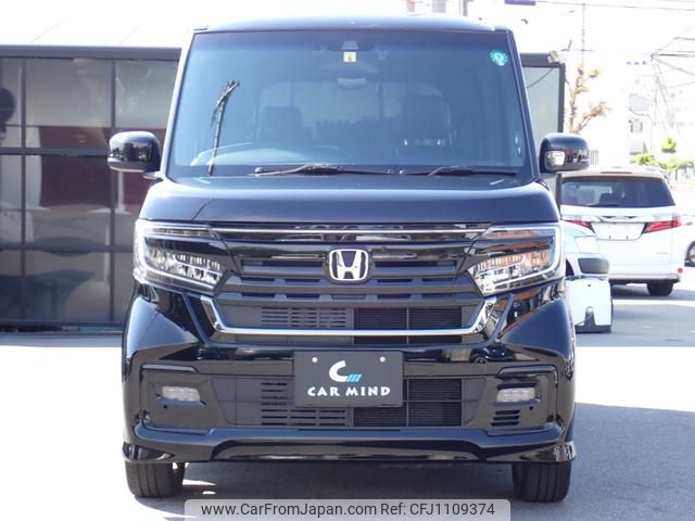 honda n-box 2022 GOO_JP_700072025530250422001 image 1