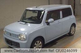 suzuki alto-lapin 2009 -SUZUKI 【Ｎｏ後日 】--Alto Lapin HE22S-126815---SUZUKI 【Ｎｏ後日 】--Alto Lapin HE22S-126815-