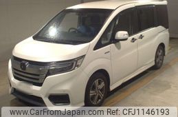 honda stepwagon 2018 -HONDA--Stepwgn RP5-1063024---HONDA--Stepwgn RP5-1063024-