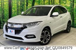 honda vezel 2019 quick_quick_RU3_RU3-1358441