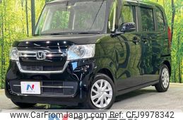 honda n-box 2021 -HONDA--N BOX 6BA-JF3--JF3-5099090---HONDA--N BOX 6BA-JF3--JF3-5099090-
