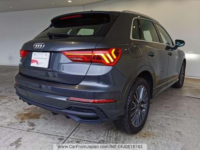 audi q3 2024 quick_quick_3AA-F3DFY_WAUZZZF32R1071787 image 2