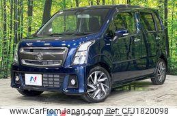 suzuki wagon-r 2018 CFJ1820098