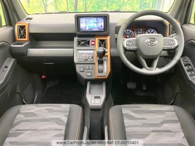 daihatsu taft 2022 -DAIHATSU--Taft 5BA-LA900S--LA900S-0099564---DAIHATSU--Taft 5BA-LA900S--LA900S-0099564- image 2