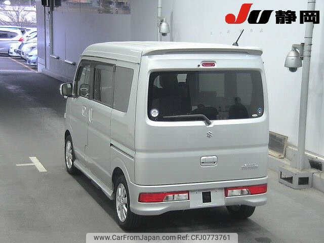 suzuki every-wagon 2016 -SUZUKI--Every Wagon DA17W--DA17W-112198---SUZUKI--Every Wagon DA17W--DA17W-112198- image 2