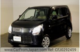 suzuki wagon-r 2014 CFJ0292459