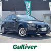 audi a3 2016 -AUDI--Audi A3 DBA-8VCXS--WAUZZZ8V0GA099874---AUDI--Audi A3 DBA-8VCXS--WAUZZZ8V0GA099874- image 1