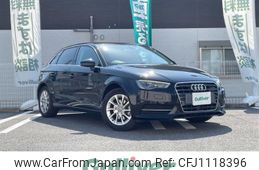 audi a3 2016 -AUDI--Audi A3 DBA-8VCXS--WAUZZZ8V0GA099874---AUDI--Audi A3 DBA-8VCXS--WAUZZZ8V0GA099874-