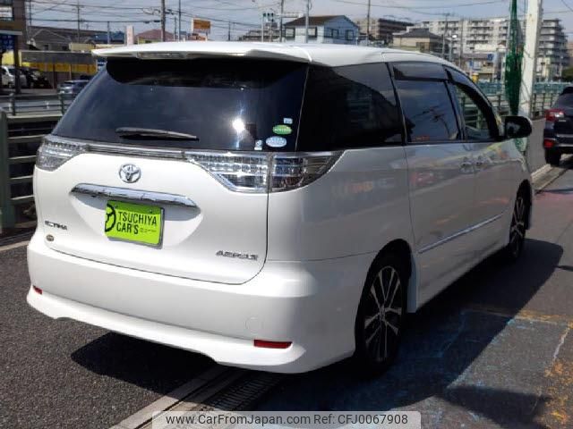 toyota estima 2013 quick_quick_DBA-ACR50W_ACR50-7119753 image 2