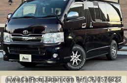 toyota hiace-van 2013 quick_quick_CBF-TRH200V_TRH200-0179920