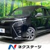 toyota voxy 2019 -TOYOTA--Voxy DBA-ZRR80W--ZRR80-0491564---TOYOTA--Voxy DBA-ZRR80W--ZRR80-0491564- image 1