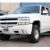 chevrolet tahoe 2005 CFJ1632514 image 1