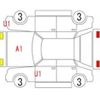 nissan x-trail 2017 -NISSAN--X-Trail DBA-NT32--NT32-054923---NISSAN--X-Trail DBA-NT32--NT32-054923- image 2