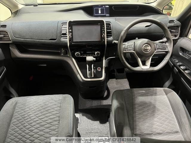 nissan serena 2016 -NISSAN--Serena DAA-GC27--GC27-001405---NISSAN--Serena DAA-GC27--GC27-001405- image 2