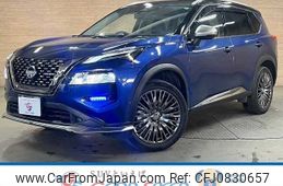 nissan x-trail 2022 -NISSAN--X-Trail 6AA-SNT33--SNT33-003023---NISSAN--X-Trail 6AA-SNT33--SNT33-003023-