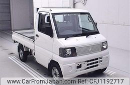 mitsubishi minicab-truck 2005 -MITSUBISHI--Minicab Truck U62T-1007389---MITSUBISHI--Minicab Truck U62T-1007389-