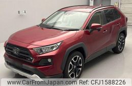 toyota rav4 2019 CFJ1588226
