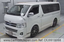 toyota hiace-van 2013 -TOYOTA--Hiace Van CBF-TRH200V--TRH200-0176769---TOYOTA--Hiace Van CBF-TRH200V--TRH200-0176769-