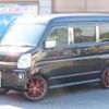 suzuki every-wagon 2017 quick_quick_ABA-DA17W_DA17W-149022 image 1