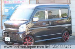 suzuki every-wagon 2017 quick_quick_ABA-DA17W_DA17W-149022