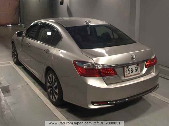 honda accord 2013 -HONDA--Accord CR6--1001257---HONDA--Accord CR6--1001257- image 2