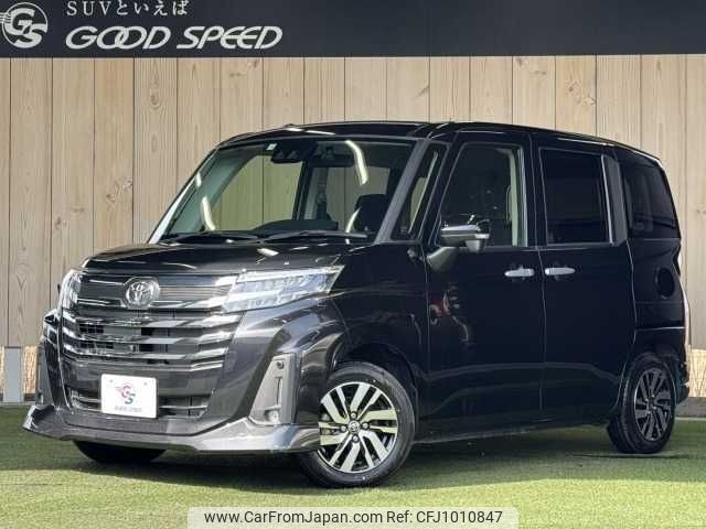 toyota roomy 2022 -TOYOTA--Roomy 5BA-M900A--M900A-1004977---TOYOTA--Roomy 5BA-M900A--M900A-1004977- image 1
